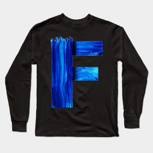 F Long Sleeve T-Shirt